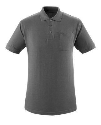 Mascot Crossover Orgon Polo Shirt (Dark Anthracite)  (Xxxx Large) from B&Q