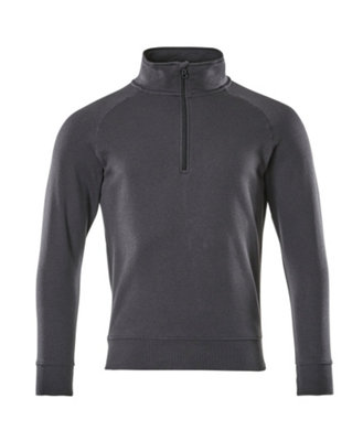Mascot Crossover Nantes Sweatshirt (Dark Navy)  (Medium) from B&Q