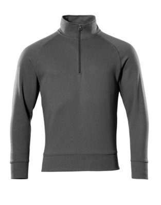 Mascot Crossover Nantes Sweatshirt (Dark Anthracite)  (Xxx Large) from B&Q