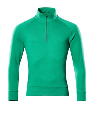 Mascot Crossover Nantes Sweatshirt (Grass Green)  (Xxx Large) from B&Q
