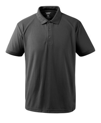 Mascot Crossover Cooldry Polo Shirt (Dark Anthracite)  (Xx Large) from B&Q
