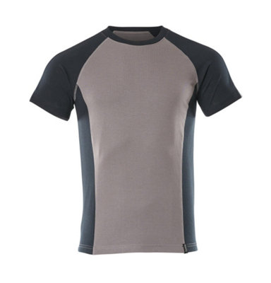 Mascot Unique Potsdam T-Shirt () (Medium) Anthracite/Black