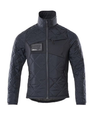 Mascot Accelerate Thermal Jacket With Climascot (Dark Navy)  (Xxxx Large) from B&Q