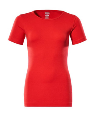 Mascot Crossover Arras Ladies T-Shirt (Traffic Red)  (Xx Large) from B&Q