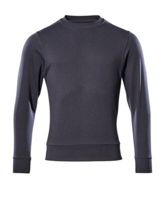 Mascot Crossover Carvin SweatshirtDark Navy   (Xxxxx Large) from B&Q