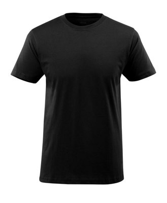 Mascot Crossover Calais T-ShirtDeep Black  (Xxxxxx Large) from B&Q