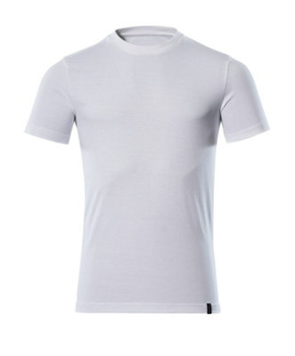Mascot Crossover Modern Fit T-Shirt With Prowash Technology (White)  (Xx Large) from B&Q