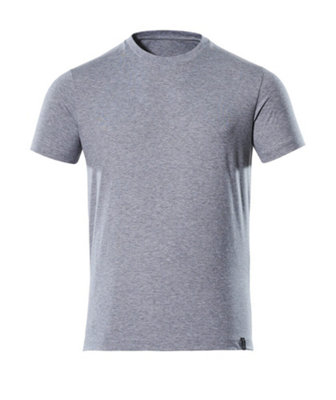 Mascot Crossover Modern Fit T-Shirt With Prowash Technology (Grey-Flecked)  (Xxxx Large) from B&Q
