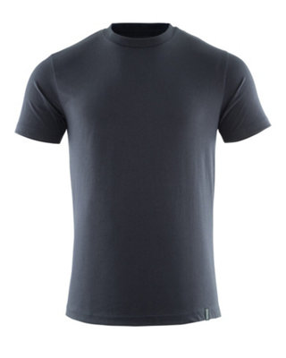 Mascot Crossover Modern Fit T-Shirt With Prowash Technology (Dark Navy)  (Xxxxx Large) from B&Q