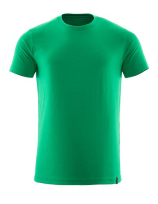 Mascot Crossover Modern Fit T-Shirt With Prowash Technology (Grass Green)  (Xx Large) from B&Q