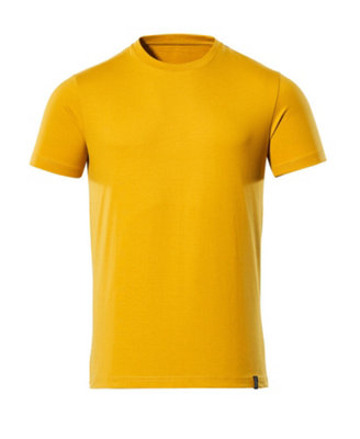 Mascot Crossover Modern Fit T-Shirt With Prowash Technology (Curry Gold)  (Xx Large) from B&Q
