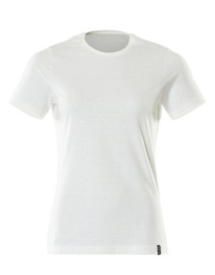 Mascot Crossover Ladies Fit Prowash T-Shirt (White)  (Xxxx Large) from B&Q