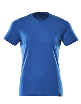 Mascot Crossover Ladies Fit Prowash T-Shirt (Azure Blue)  (Xxx Large) from B&Q
