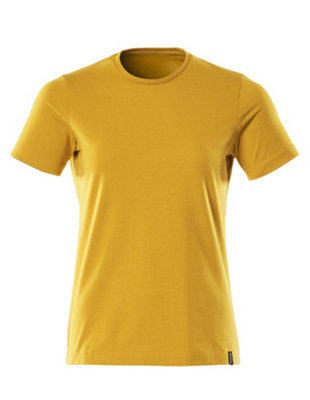 Mascot Crossover Ladies Fit Prowash T-Shirt (Curry Gold)  (Xxxxxx Large) from B&Q