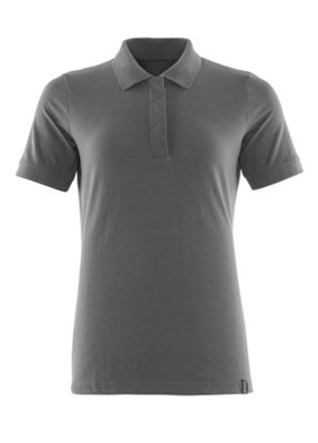 Mascot Crossover Ladies Fit Prowash Polo Shirt (Dark Anthracite)  (Xxxxx Large) from B&Q