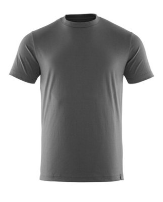 Mascot Crossover Modern Fit T-Shirt With Prowash Technology (Dark Anthracite)  (Xxxxx Large) from B&Q