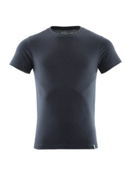 Mascot Crossover Modern Fit T-ShirtDark Navy   (Xxxxxx Large) from B&Q