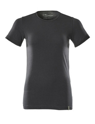 Mascot Crossover Ladies Fit T-Shirt (Dark Navy)  (Medium) from B&Q