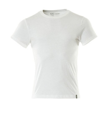 Mascot Crossover Modern Fit T-ShirtWhite   (Xxxxx Large) from B&Q