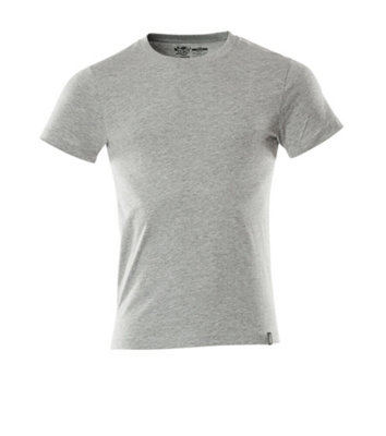Mascot Crossover Modern Fit T-ShirtGrey-Flecked   (Xxx Large) from B&Q