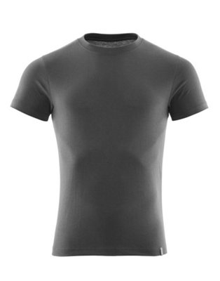 Mascot Crossover Modern Fit T-ShirtDark Anthracite   (Xxxxx Large) from B&Q