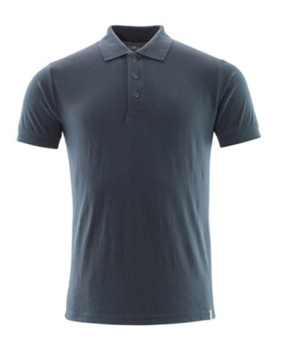 Mascot Crossover Modern Fit Polo Shirt (Dark Navy)  (Xxx Large) from B&Q