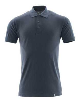 Mascot Crossover Modern Fit Polo Shirt (Dark Navy)  (Xxxxxx Large) from B&Q
