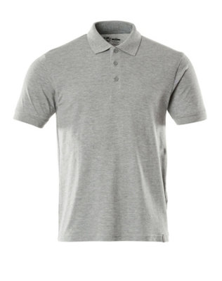 Mascot Crossover Modern Fit Polo Shirt (Grey-Flecked)  (Xxxxxx Large) from B&Q