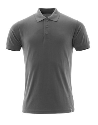 Mascot Crossover Modern Fit Polo Shirt (Dark Anthracite)  (Xxxxxx Large) from B&Q