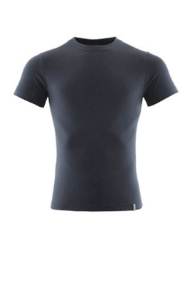 Mascot Crossover Modern Fit T-Shirt (Dark Navy)  (Xxxxx Large) from B&Q