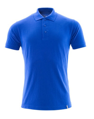 Mascot Crossover Modern Fit Polo Shirt (Royal)  (Xxx Large) from B&Q