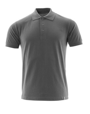 Mascot Crossover Modern Fit Polo Shirt (Dark Anthracite)  (Xxx Large) from B&Q