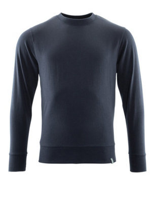 Mascot Crossover Modern Fit SweatshirtDark Navy   (Xxxxx Large) from B&Q