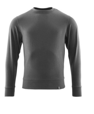 Mascot Crossover Modern Fit SweatshirtDark Anthracite   (Xxxxxx Large) from B&Q