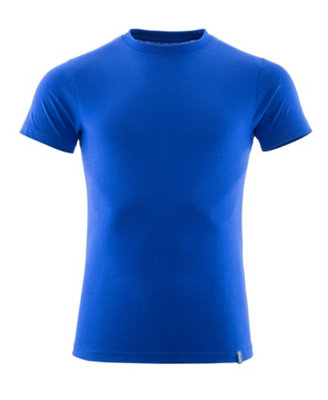 Mascot Crossover Modern Fit T-Shirt (Royal)  (Xx Large) from B&Q