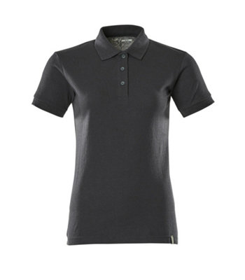 Mascot Crossover Ladies Fit Polo Shirt (Dark Navy)  (X Large) from B&Q