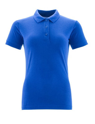 Mascot Crossover Ladies Fit Polo Shirt (Royal)  (Xx Large) from B&Q