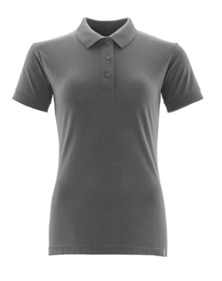 Mascot Crossover Ladies Fit Polo Shirt (Dark Anthracite)  (X Small) from B&Q