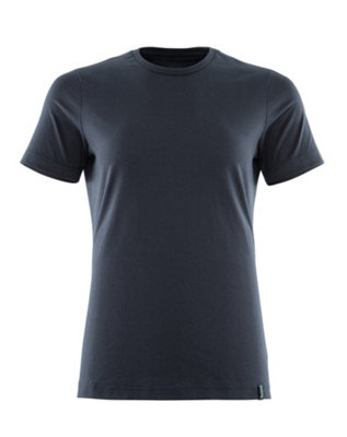 Mascot Crossover Ladies Fit Prowash T-Shirt (Dark Navy)  (Xxxx Large) from B&Q
