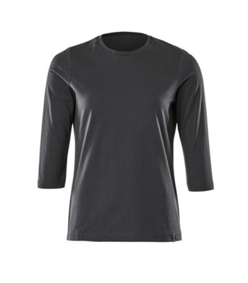 Mascot Crossover Ladies Prowash A3/4 Sleeve T-Shirt (Dark Navy)  (Xxxx Large) from B&Q