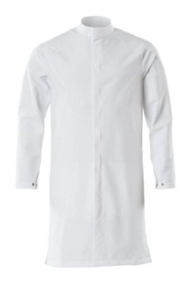 Mascot Food & Care Ultimate Stretch Jacket (White)  (Xxxx Large) from B&Q