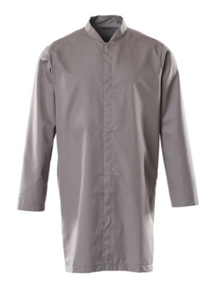 Mascot Food & Care Extra Lightweight Visitor Coat (Anthracite)  (Xxx Large) from B&Q