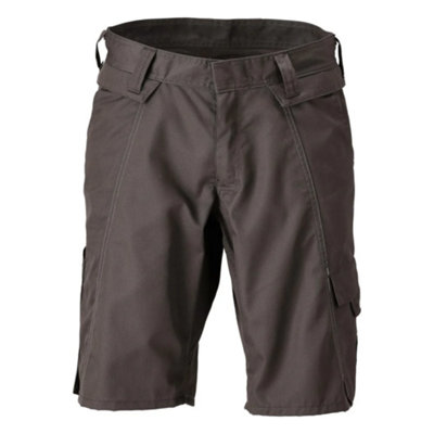 Mascot Accelerate Lightweight Shorts (Dark Anthracite)  (36.5) (Leg LengthRegular) from B&Q