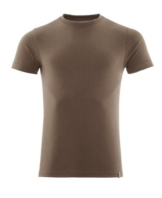 Mascot Crossover Modern Fit T-ShirtDark Sand   (Xx Large) from B&Q