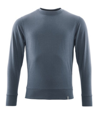 Mascot Crossover Modern Fit SweatshirtStone Blue   (Xxxxxx Large) from B&Q