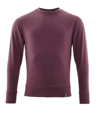 Mascot Crossover Modern Fit SweatshirtBordeaux   (Xxxxxx Large) from B&Q