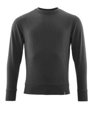 Mascot Crossover Modern Fit SweatshirtStone Grey   (Xxx Large) from B&Q