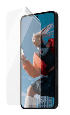 Panzerglass Eco Matrix Screen Protector With D3O For Samsung Galaxy S24 from B&Q