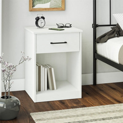 45 cm W Bedside Table - Image 3