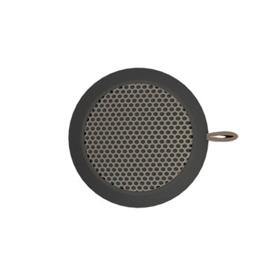 Kreafunk Ago Mini Bluetooth Speaker - Black